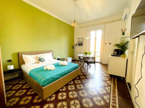 Charming Rooms Loreto 8 Milano